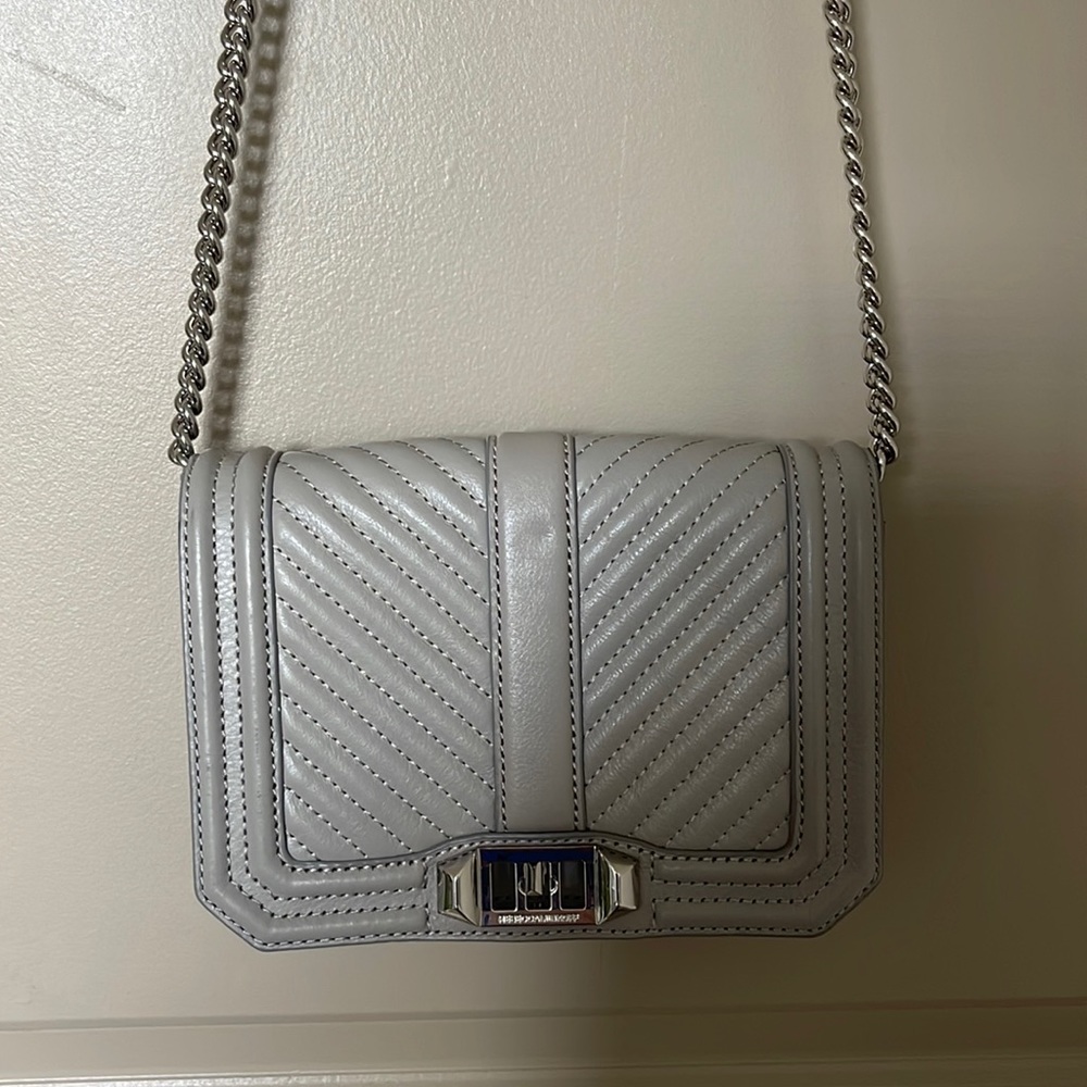 Rebecca Minkoff purse. Never been used